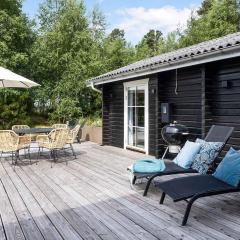 5 star holiday home in Sæby