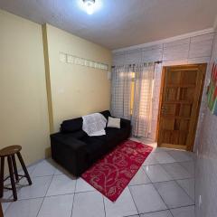 Espaço descansar