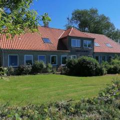 5 star holiday home in Sydals