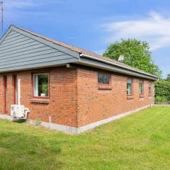5 star holiday home in Glesborg