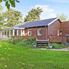 5 star holiday home in Asnæs