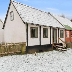 5 star holiday home in Rønne