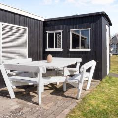 5 star holiday home in Sjællands Odde