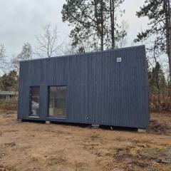 5 star holiday home in Rønde
