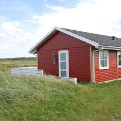 5 star holiday home in Frøstrup
