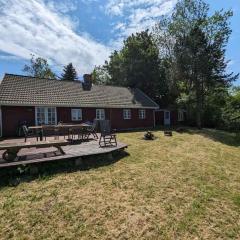 5 star holiday home in Vesterborg