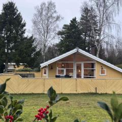 5 star holiday home in Væggerløse