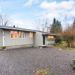 5 star holiday home in Dronningmølle