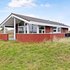 5 star holiday home in Fanø