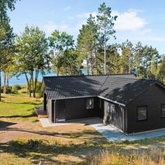 5 star holiday home in Millinge