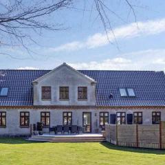 5 star holiday home in Slagelse