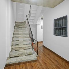 Townhouse Super- Govind Nagar