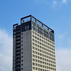 Golden Tulip Ever Yongin Hotel