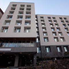 Jeju Waystone Seoubong Hotel