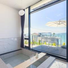 Yeosu Road 328 Ocean View Pool Villa