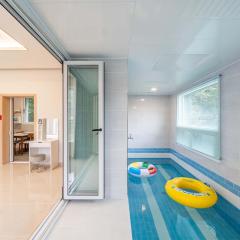 Gapyeong The Cozy Pool Villa