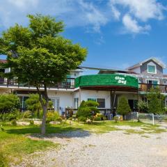 Glamdog Dog Pension Gapyeong Branch