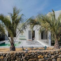Jeju Butia Pool Villa