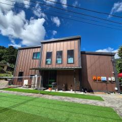 Gapyeong Private Pension Kkullim House