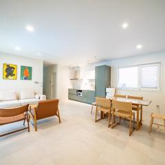 Yangyang Sonamu Private Pension