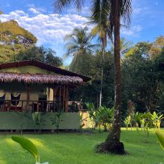 Playa Ganadito Ecolodge