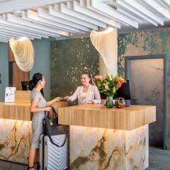 メルキュール ホテル ベルリン シティ（Mercure Hotel Berlin City）