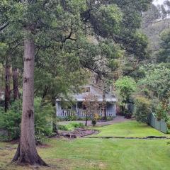 Willows Cottage