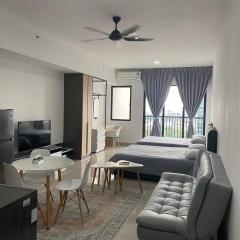 Alinea BlueView Suites