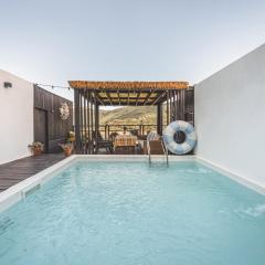 Yangyang Labianrose Poolvilla