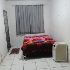 hospedagem Primavera