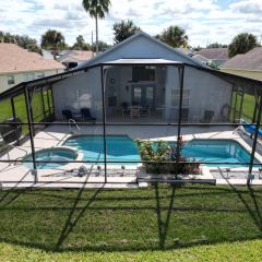 NEW -Wonderfull place to stay -Free pool-spa heat