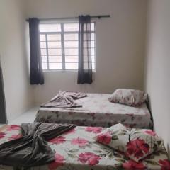 Apartamento confortável ao lado da Basílica