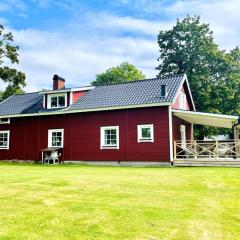 Family Retreat in Dalsland, Sweden