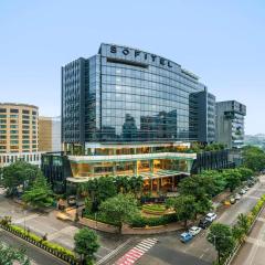 Sofitel Mumbai BKC