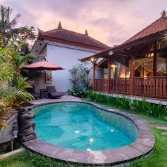 Anggi Villas Ubud