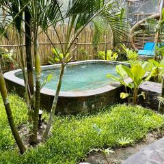 Kenanga Bamboo Villa