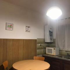 Casa barrio Constitución MDQ ALQUILER TEMPORAL