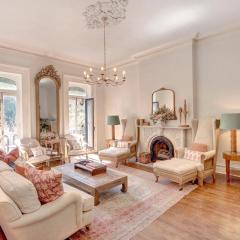 Elsewhere on Madison Square Main