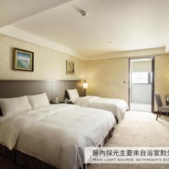 Arsma Hotel