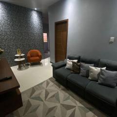Casa espaçosa e acessível perto da GreenZone