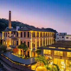 织隅（佛山顺德清晖园店）