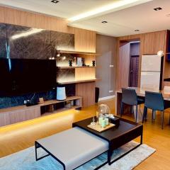 The Prestige Living Bangkok at Sathorn-Chan