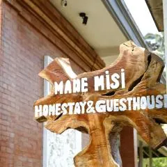 Made Misi Homestay