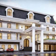 Swiss-Belexpress Palu