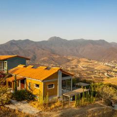 Utopia Casas Boutique