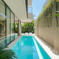 Loona Palm Villa Seseh by Villa Finder