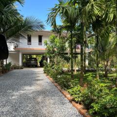 Mitra retreats
