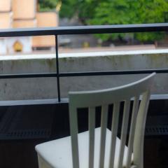 Chiang Mai Light Suan Dok, View, Work