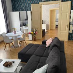 The Triple Suite For Large Group