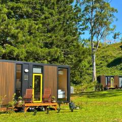 Montville Retreat by Tiny Away